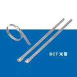 BCT自锁不锈钢扎带